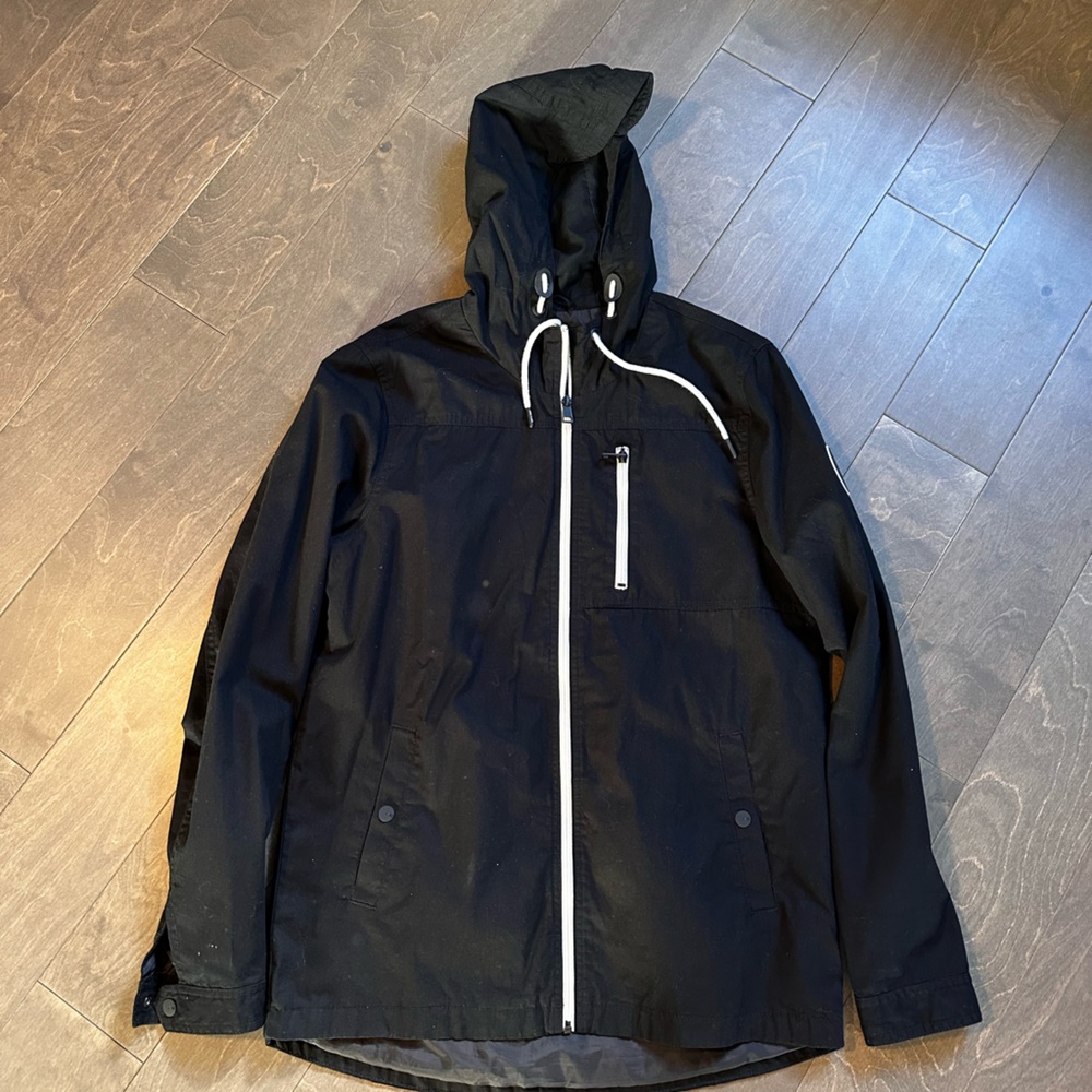 Light Jacket